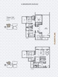 Uptown @ Farrer (D8), Apartment #583314771